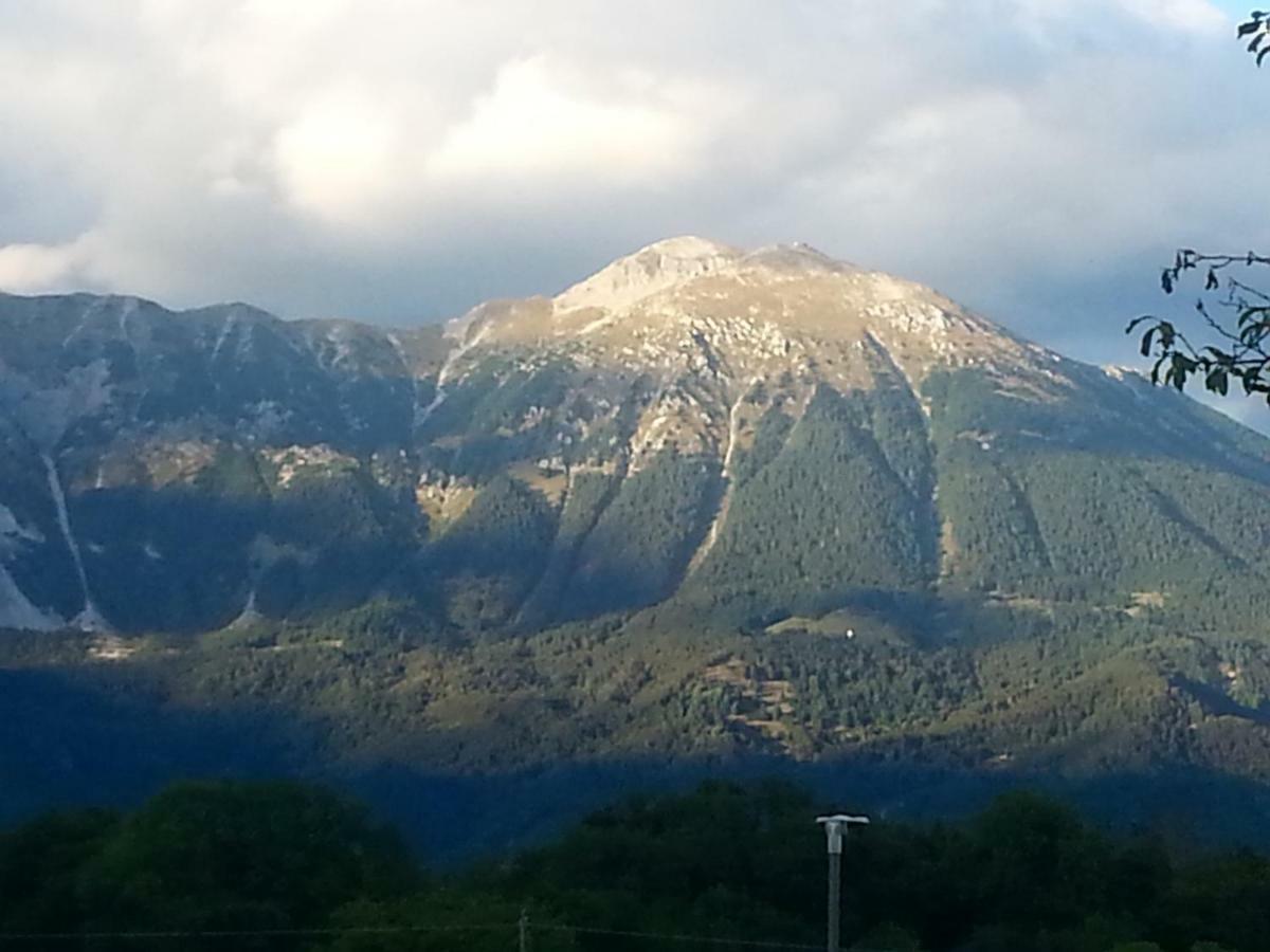 Vila Katja Bled Exteriör bild